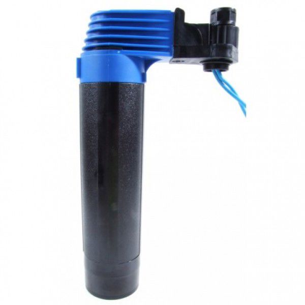 kaarsvlotter tbv Robu pomp incl 10m kabe