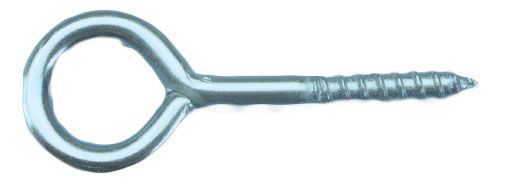 schroefoog M10x40x15mm per stuk