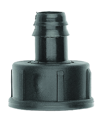 pp 2/3 koppeling slangtule 16mm x ¾"bi