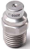 rondstraaltip ¼"bu 0002 rvs