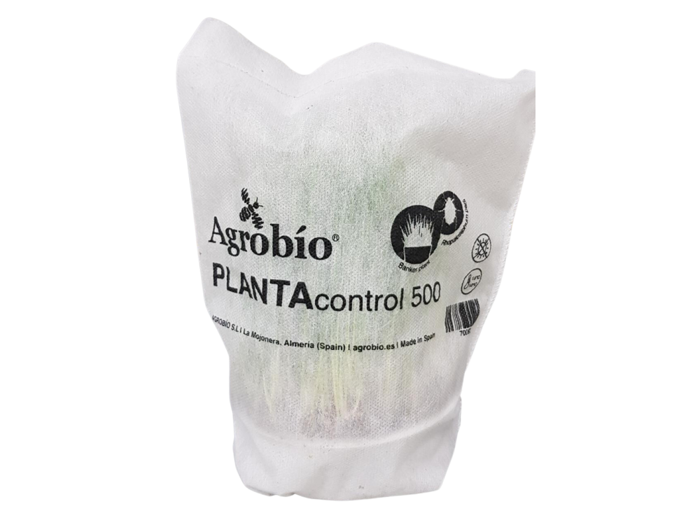 PLANTAcontrol A. Colemani AB