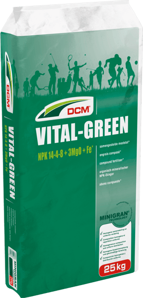 Vital-Green 25kg/zak