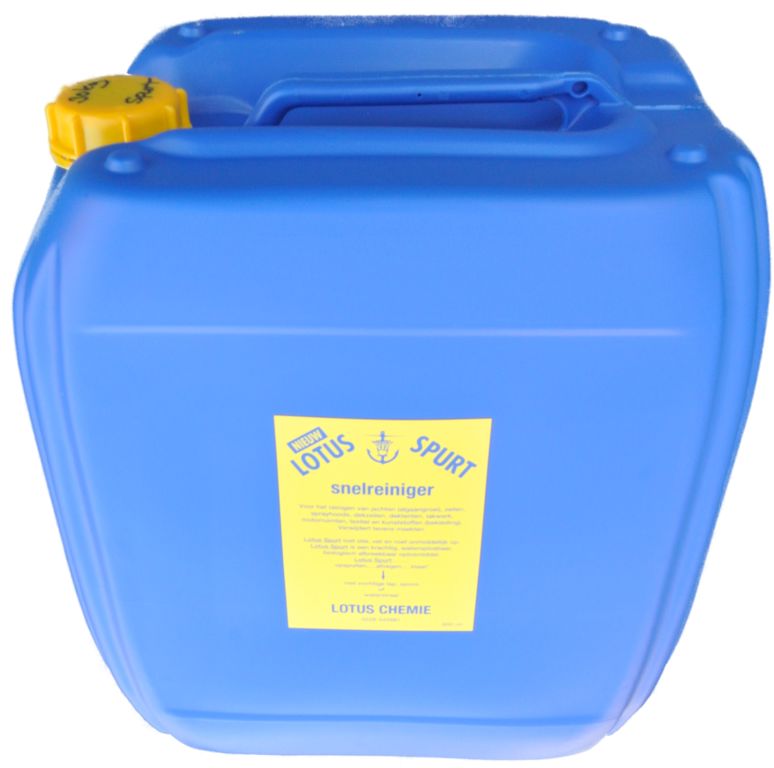 Lotus Spurt 30 liter