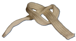 kous natte bol wit 10/zak