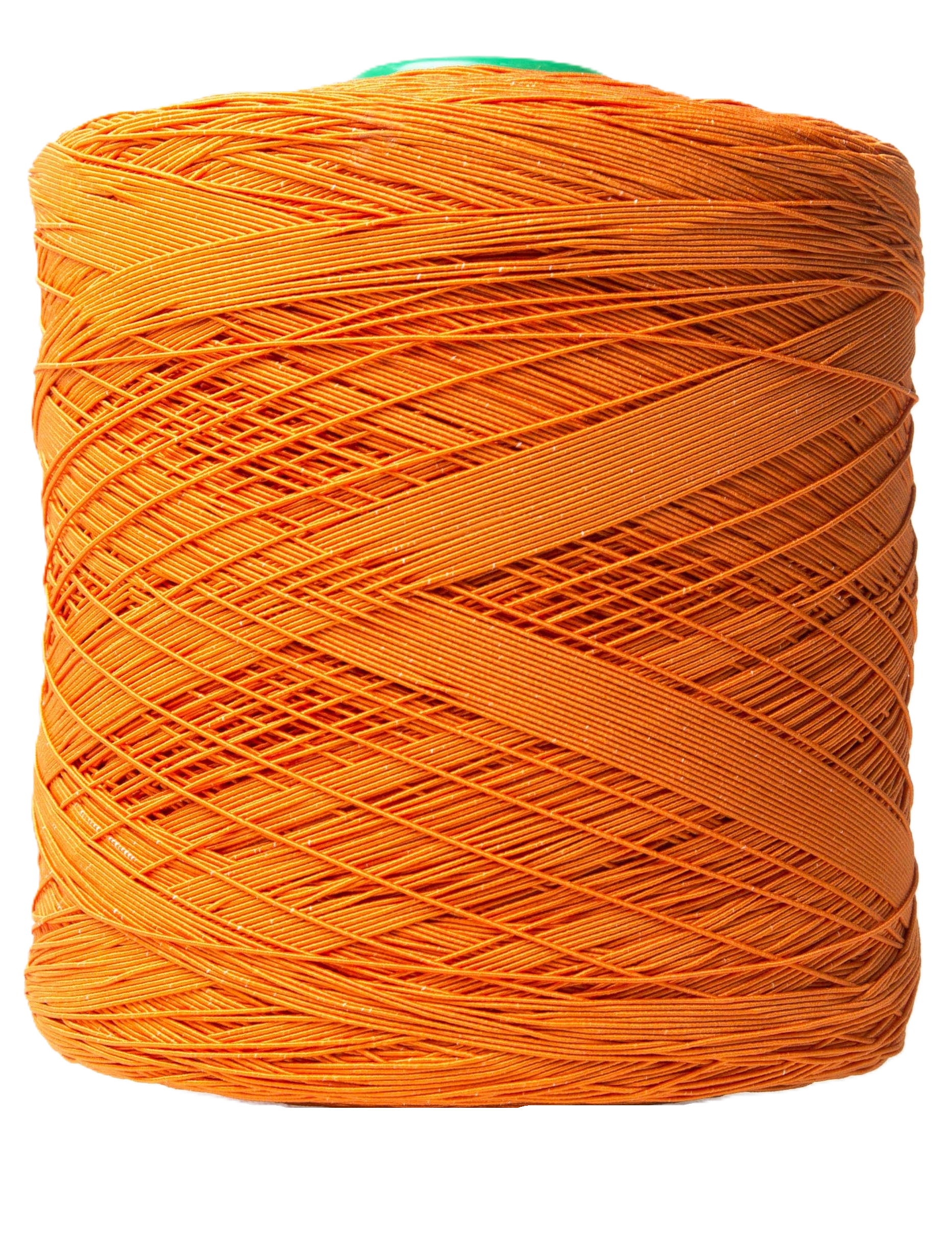 bindelastiek Berco JUMBO oranje per kg