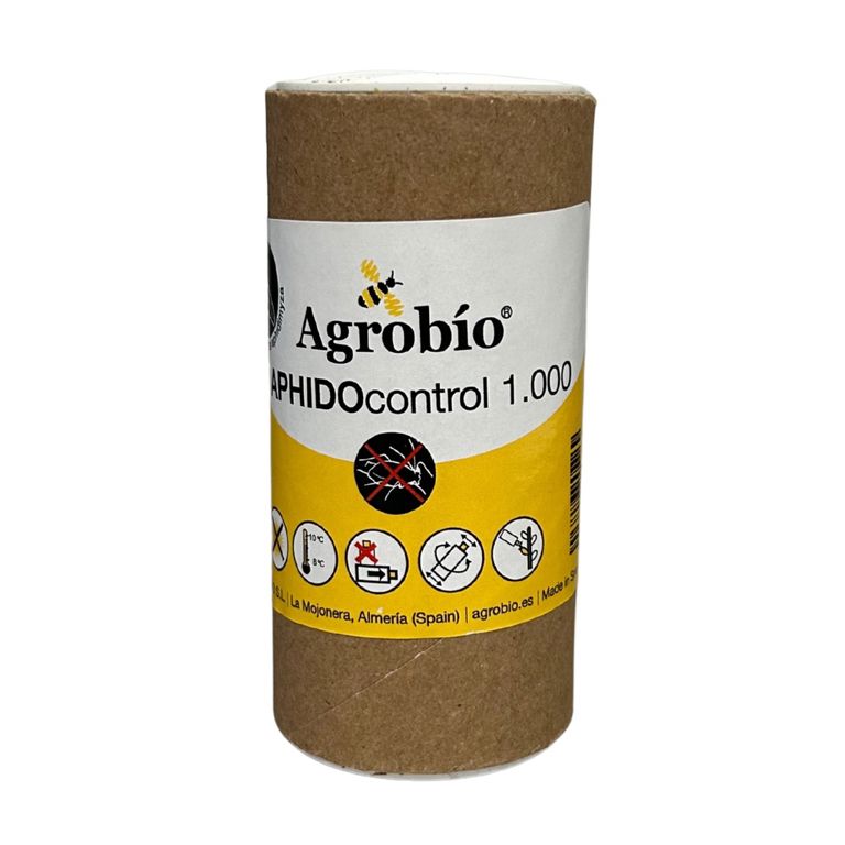 APHIDOcontrol 1.000/fles AB1