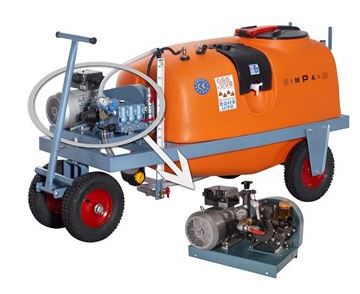 motorvatspuit Georgia 35-40-600B