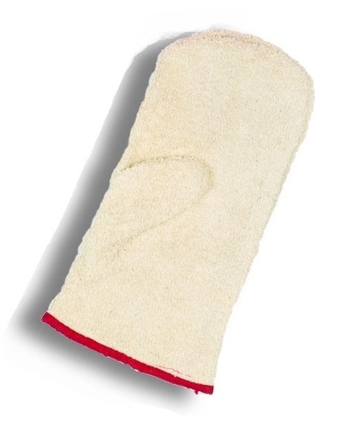 verfwant frotte per stuk