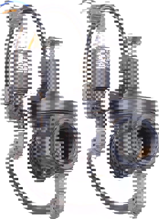 elek. kraan Bermad 1" 3W 24VAC/NO