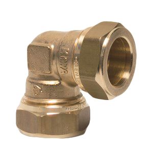 mess knel knie 28x22mm