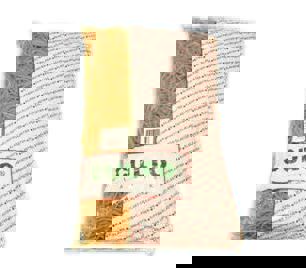 elastiek 100x8 bruin 1kg/zak