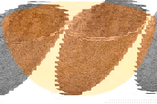 kokos inlegvel voorgev. 40cm 24/ds