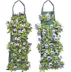 kweekzak 53x23cm, 8gaats 50/pak