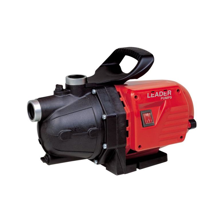 pomp Ecojet 130 1,25kW 6A 230V