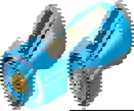 buis aanschuiner 16-63mm