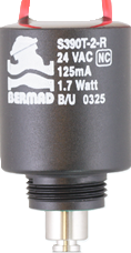 bermad spoel 2W 24VAC trio Solenoid
