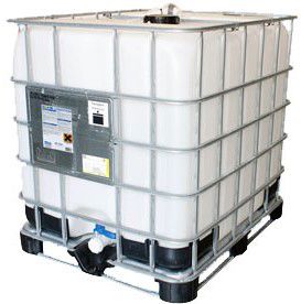 Chrysal grow-40 boost 1000L/vat