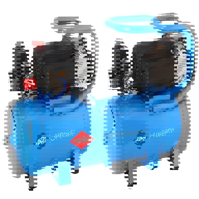 Airpress Compressor LMO 15-210