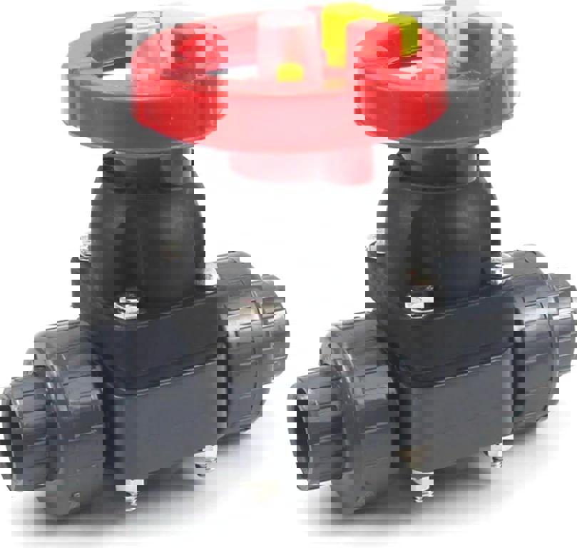 membraanafsluiter 20mm