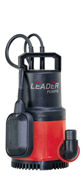 dompelpomp Ecosub 420A 0,75kW 3,3A 230V