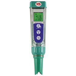 pH5-tester waterdicht excl. koffer