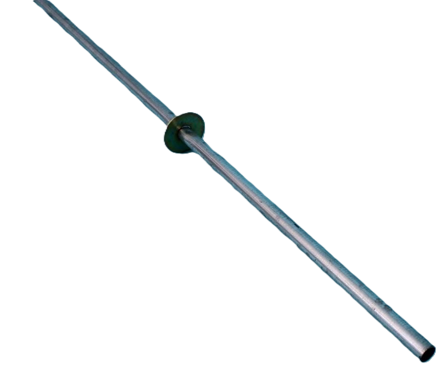 staander 13x1mm + ring 160cm