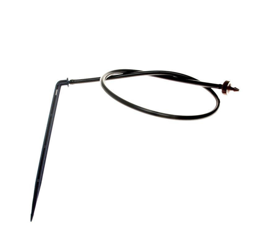 kameleon 2L+80+rapier+zwart haaks