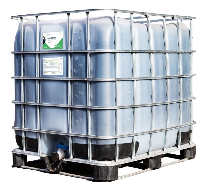 Root&Shoot 1.000 liter