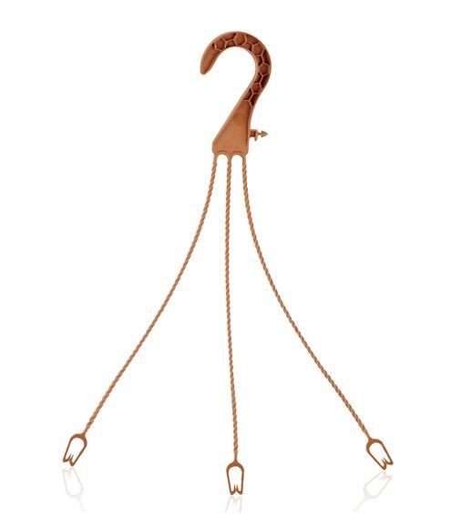 Teku hanger MHB45 recy/terra  23/net