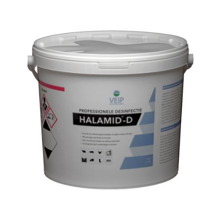 Halamid-D 5kg