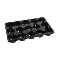 Teku tray ST 31x53cm 10,5 15d 1530/plt