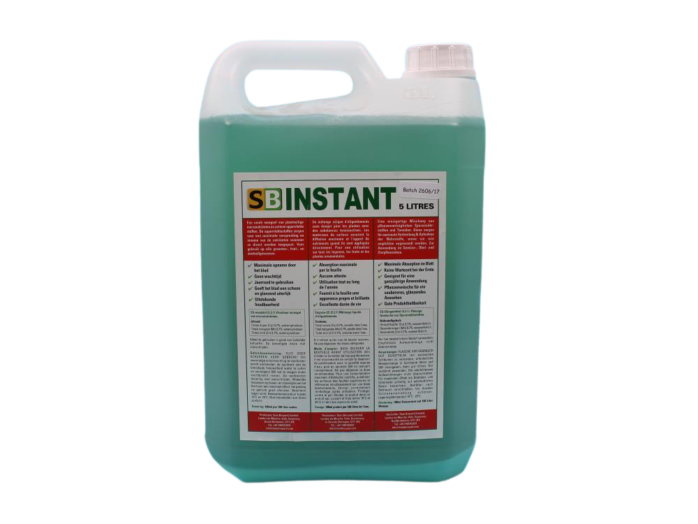 SB Instant 5 liter