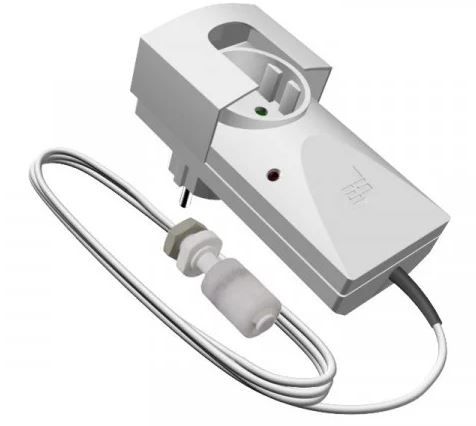 Aquastop wateralarm SHT 226 met vlotter