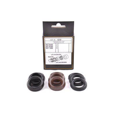 kit 69 manchetten ws102 ws201 ws202