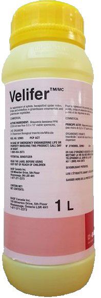 Velifer 1 liter