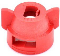 kap vlakst. rood + pakking