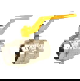 gaskogelkraan ¾''bidr