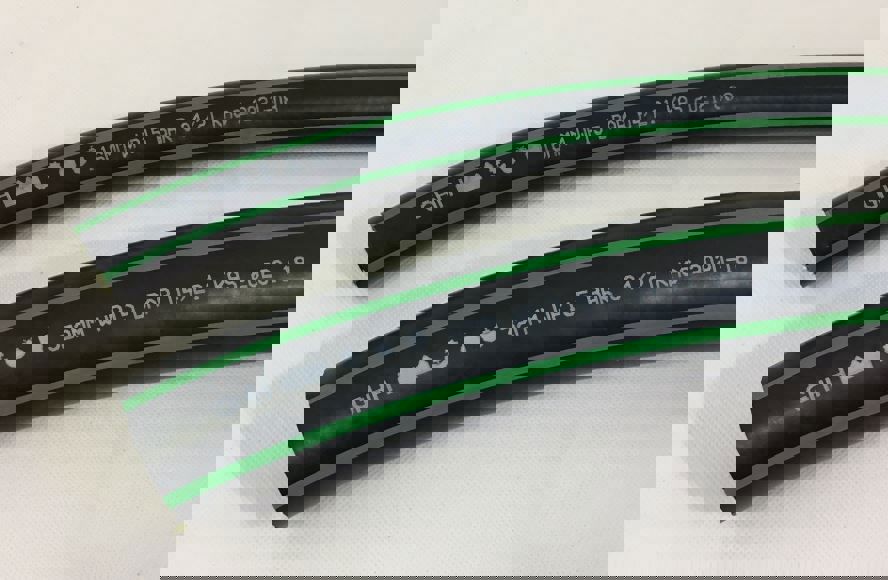 verwarmingsslang 1¼" 32 x 43mm per meter