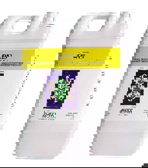 Addit 2,5 liter