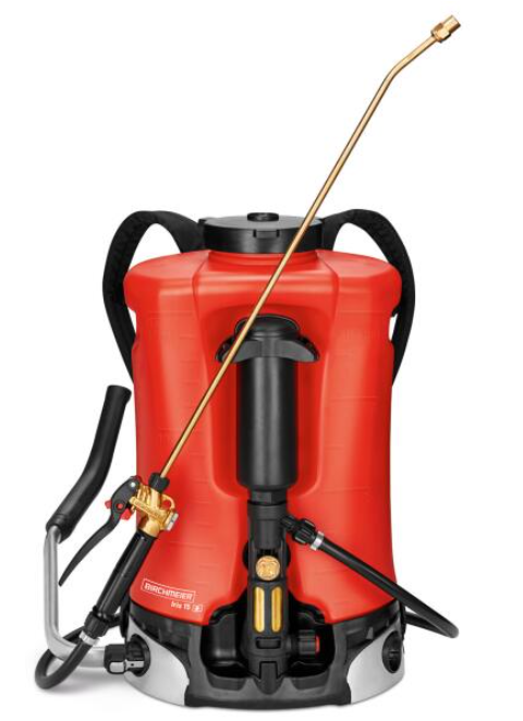 rugspuit iris 15 liter AD1