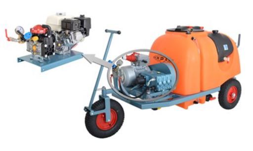 motorvatspuit Atlanta 35-40-400B