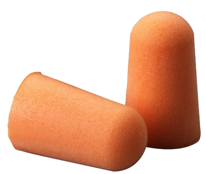 oordopjes 3M foam 200 stuks overdoos