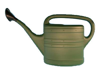 gieter plastic 14 liter