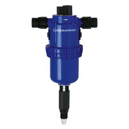 Dosatron D45RE3 0,5-3% 0,1-4,5m³/h