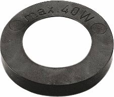 afdichtring lampfittinghouder prikkabel