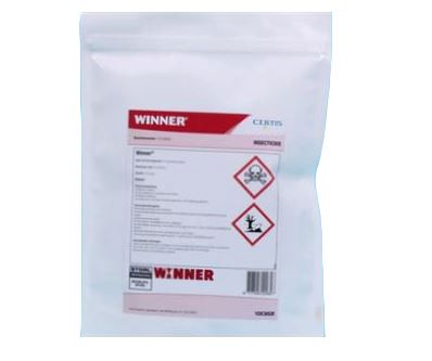 Winner 300gr (10 wof zakjes a 30 gram)