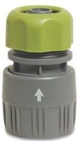 hydro-fit snelkoppeling ½''