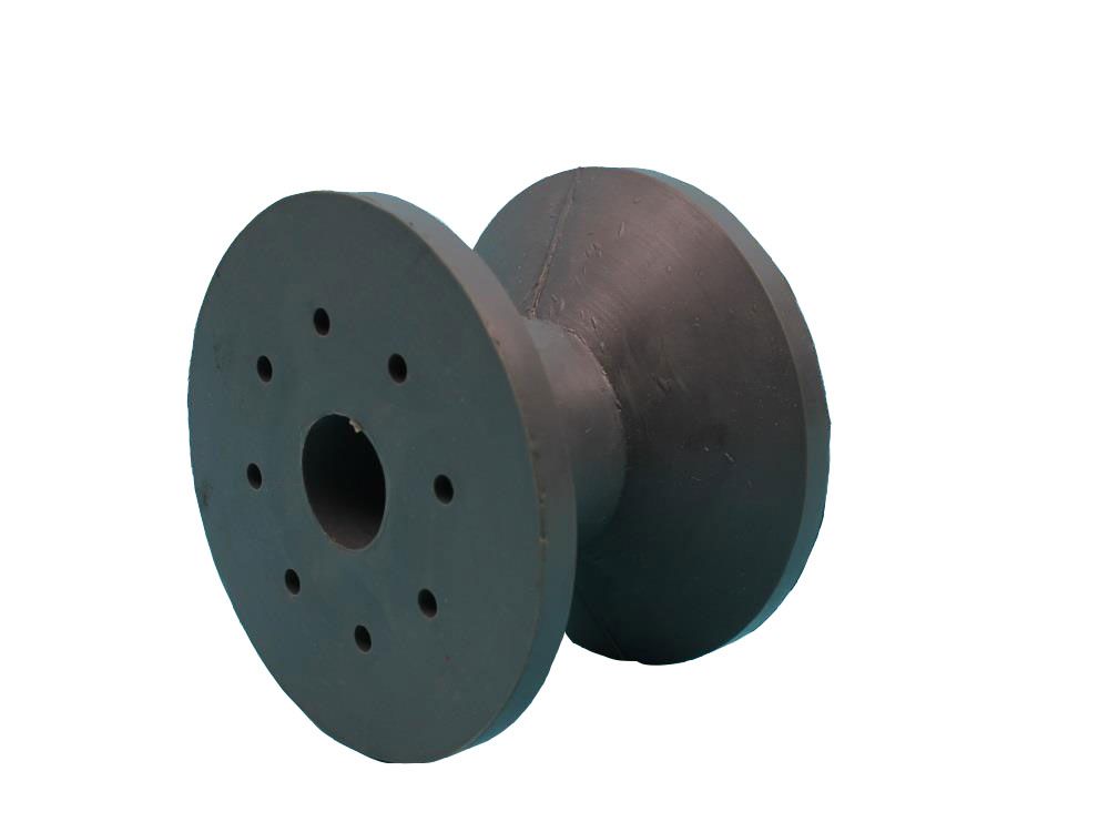 diabolowiel 51mm rubber
