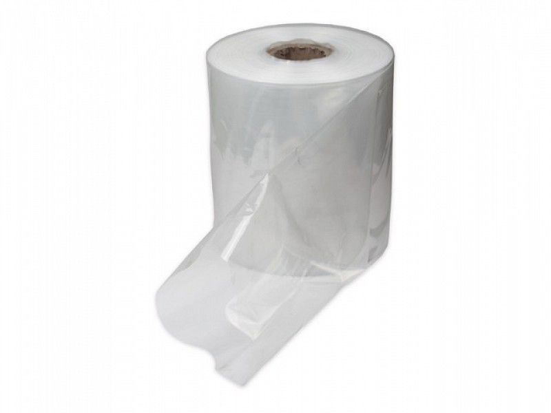 buisfolie transp. 60cm 40mu 435m/rol