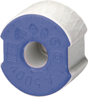 smeltpatroon adapter 20A D2 5SH3